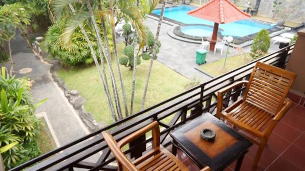 Hotel Agung