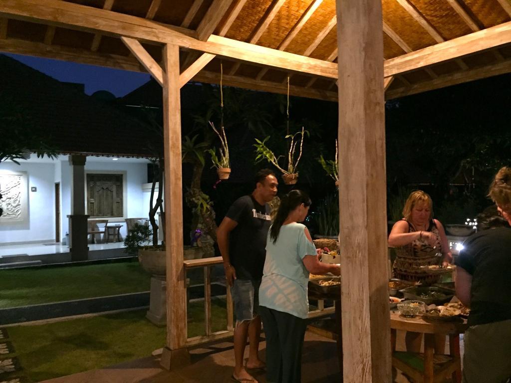 Agung Hotel 3*