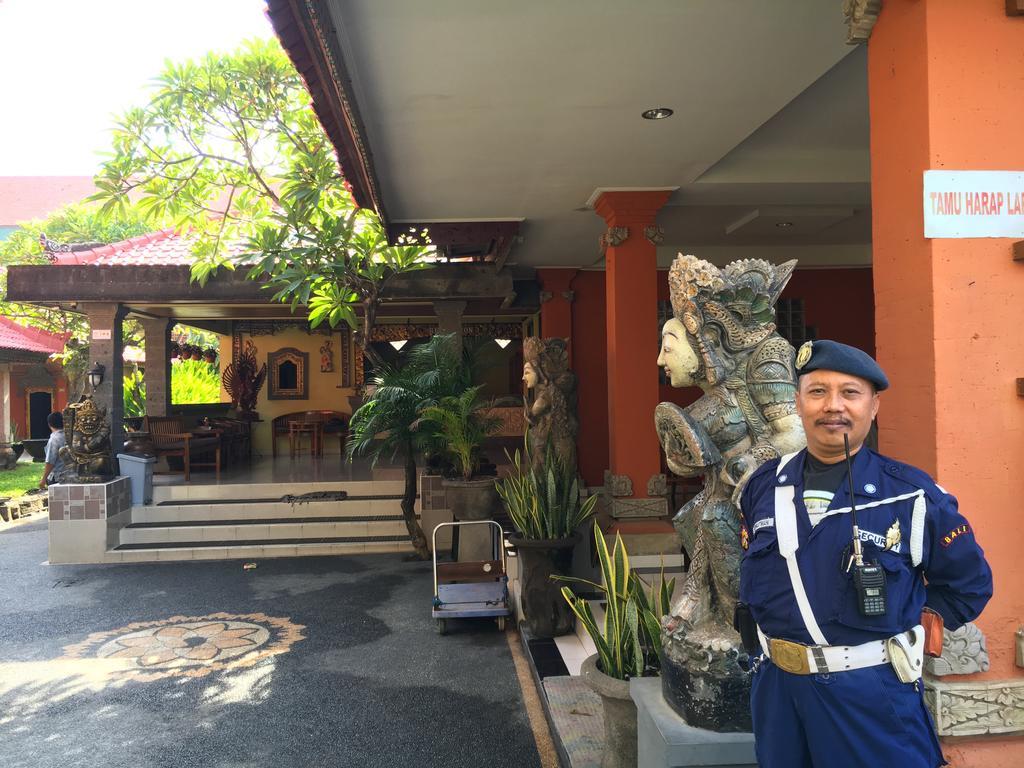 Hotel Agung 3*