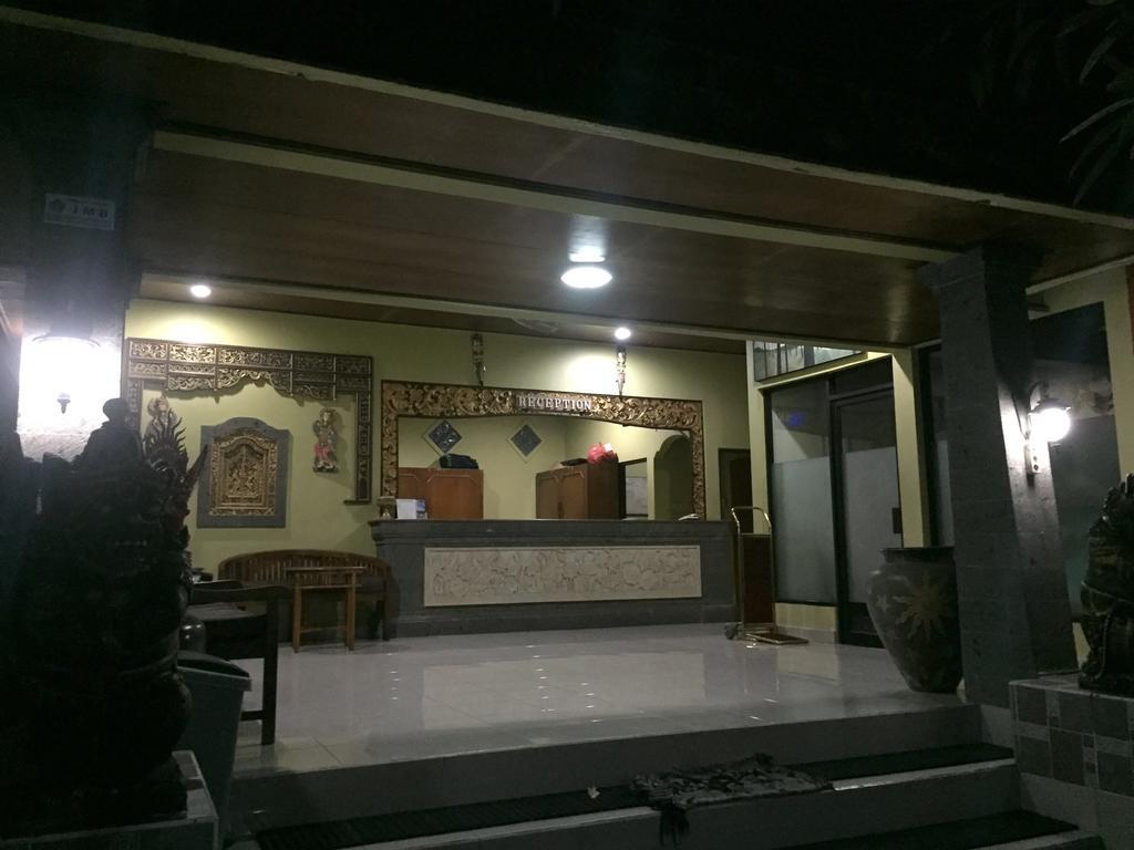 Agung Hotel