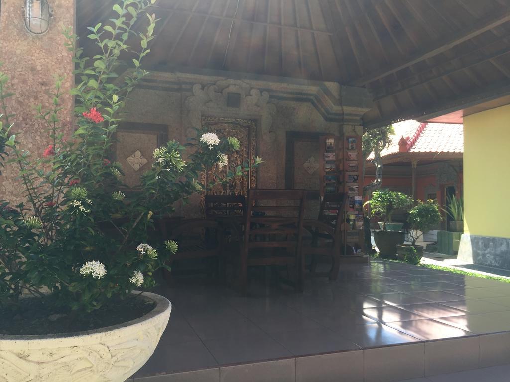 Hotel Agung Kuta (Bali)