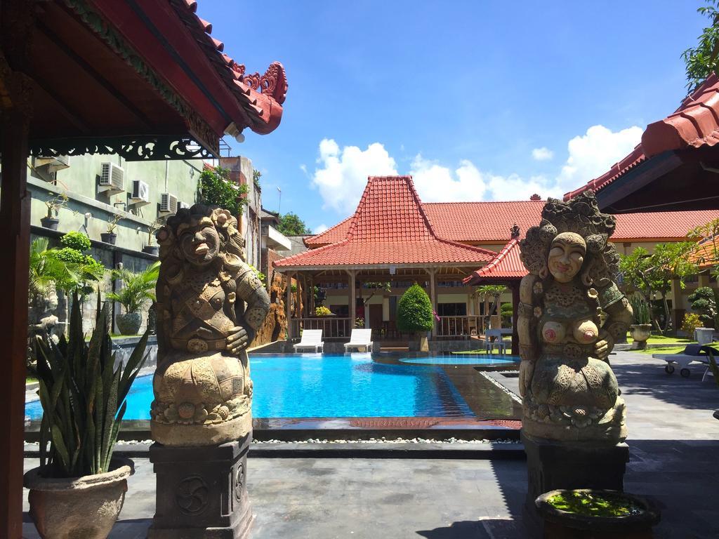 Agung Kuta (Bali)